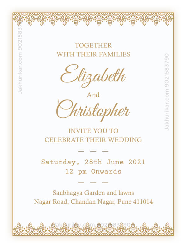  Free email invitations | marriage invitation tamil | zazzle save the date 